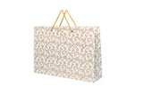 Eco-friendly Handmade Paper Bags Landscape orientation (Mix Colour)