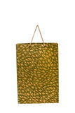 Eco-friendly Handmade Paper Vertical Bags (Mix Colour)